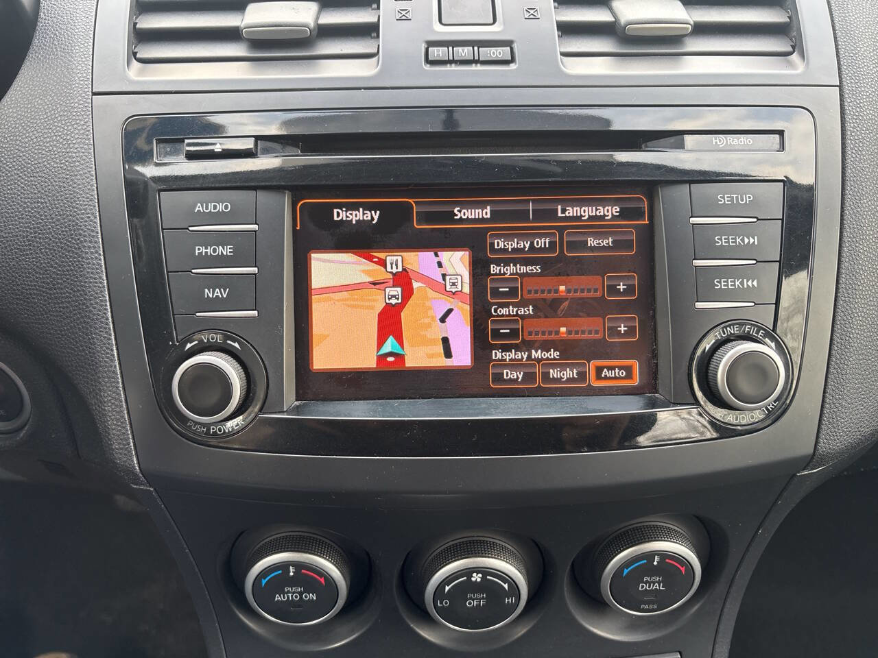Used 2013 MAZDA MAZDA3 i Grand Touring FWD image 16
