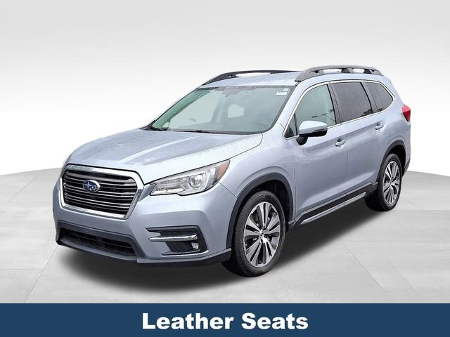 Used 2022 Subaru Ascent Limited image 4