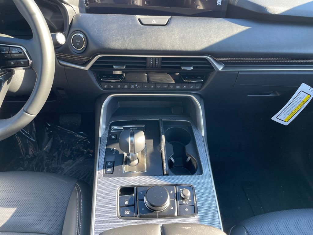New 2026 MAZDA CX-90 Plug-In Hybrid w/ Premium Plus image 10