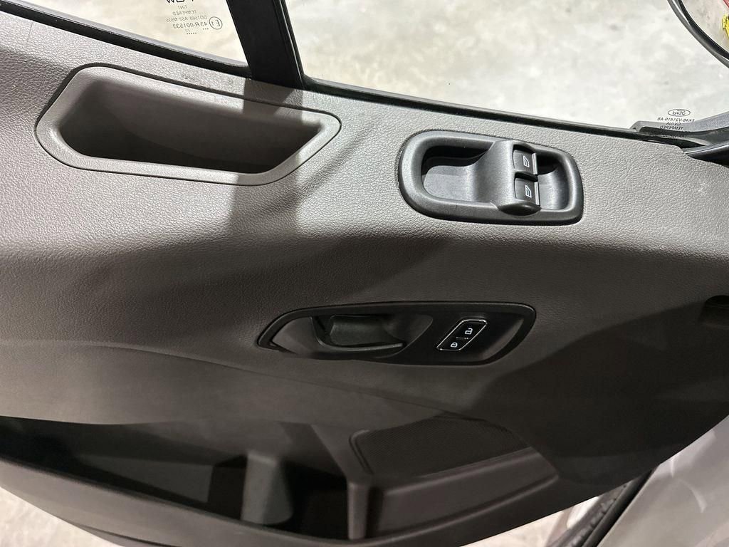 Used 2024 Ford Transit 250 Low Roof w/ Exterior Upgrade Package image 16