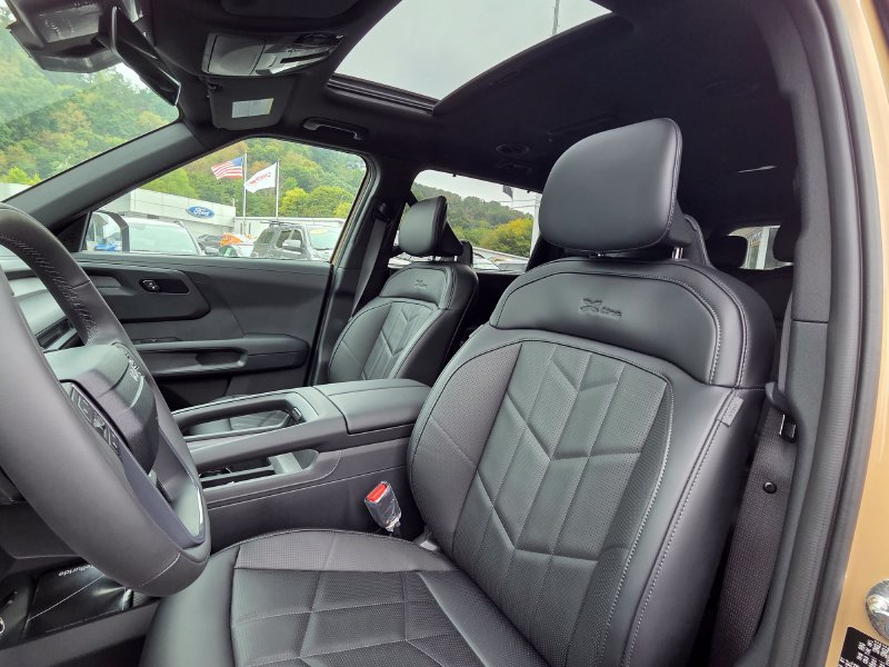 New 2027 Kia Telluride EX X-Line AWD/4WD image 34