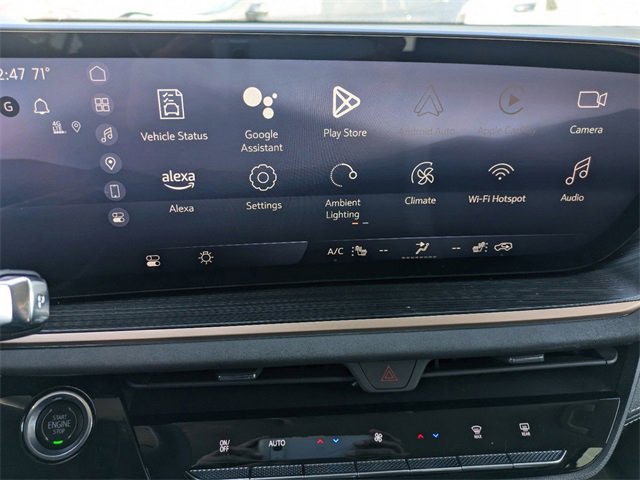 New 2025 Buick Envision Sport Touring image 23