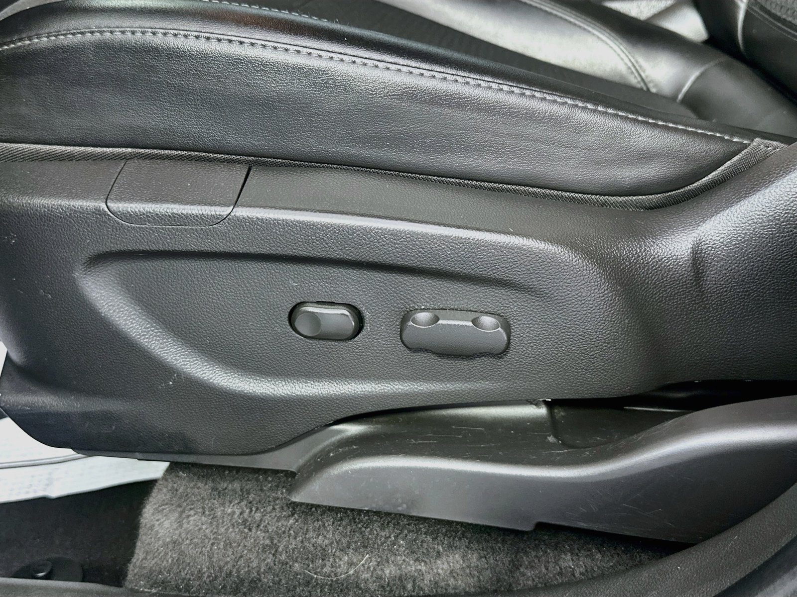 Used 2019 Buick Encore Preferred FWD image 18