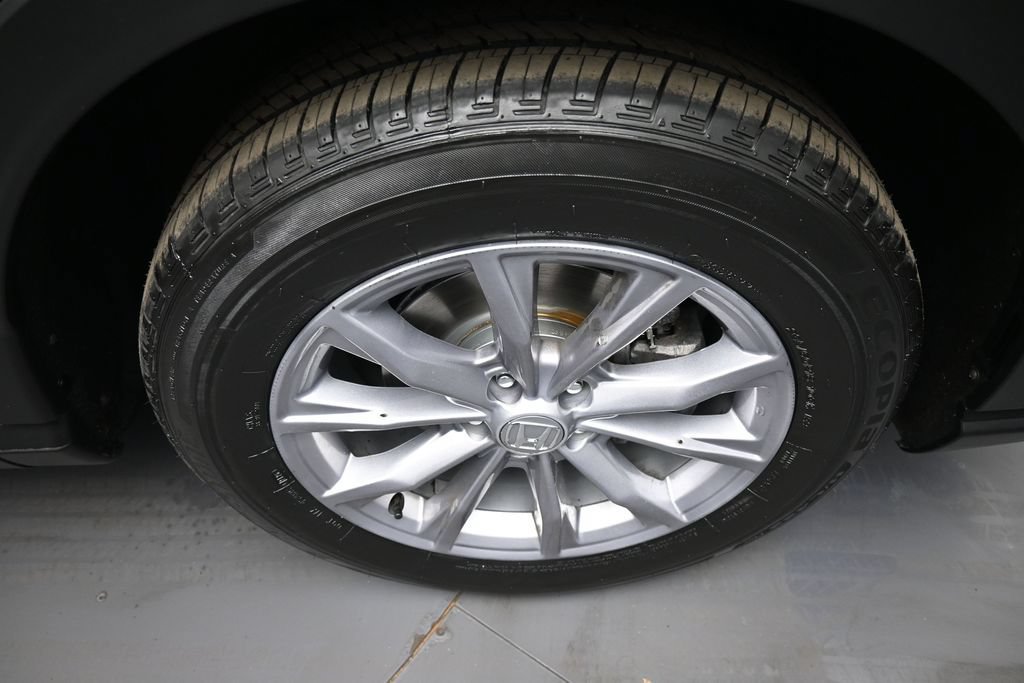 Certified 2024 Honda CR-V EX-L image 13