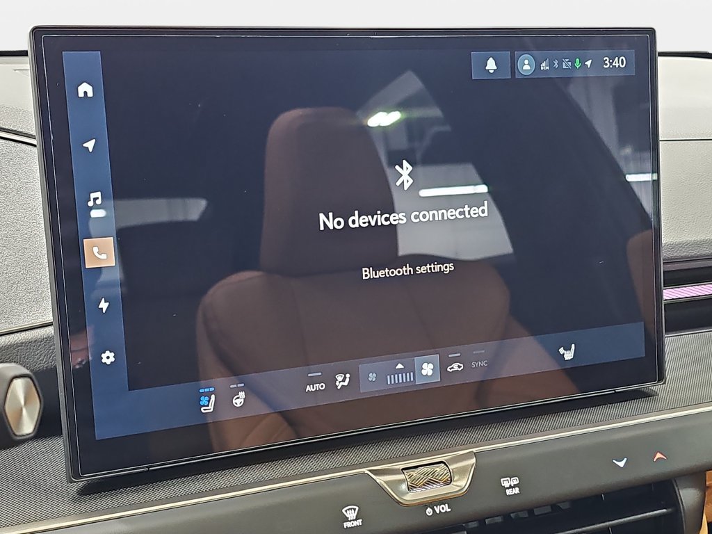 Used 2026 Lexus ES 500e w/ Convenience Package AWD/4WD image 23
