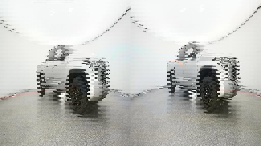 New 2026 Toyota Tundra Platinum image 29