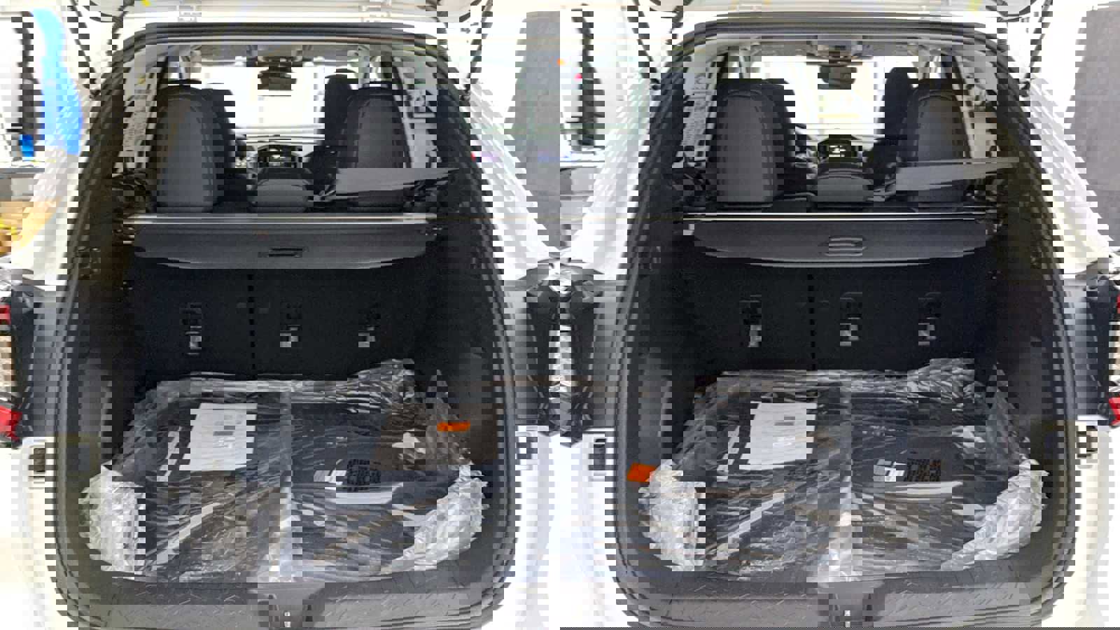 New 2026 Subaru Crosstrek 2.5i Limited image 26