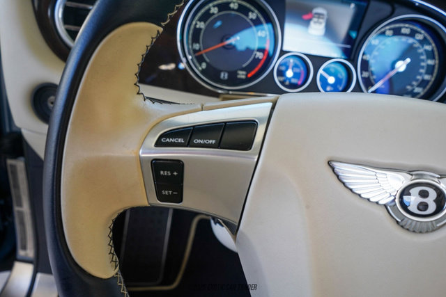 Used 2014 Bentley Continental GT image 57