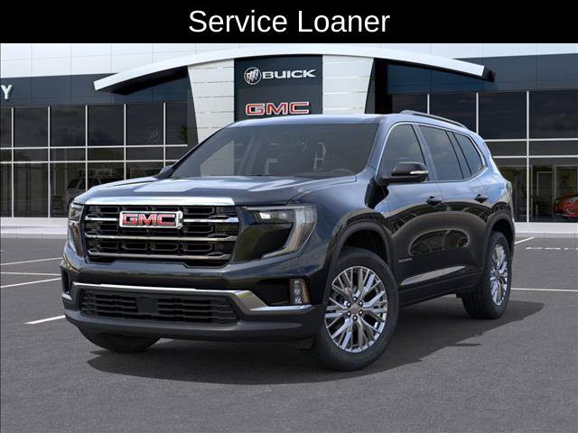 New 2027 GMC Acadia Elevation w/ Elevation Premium Package FWD image 6