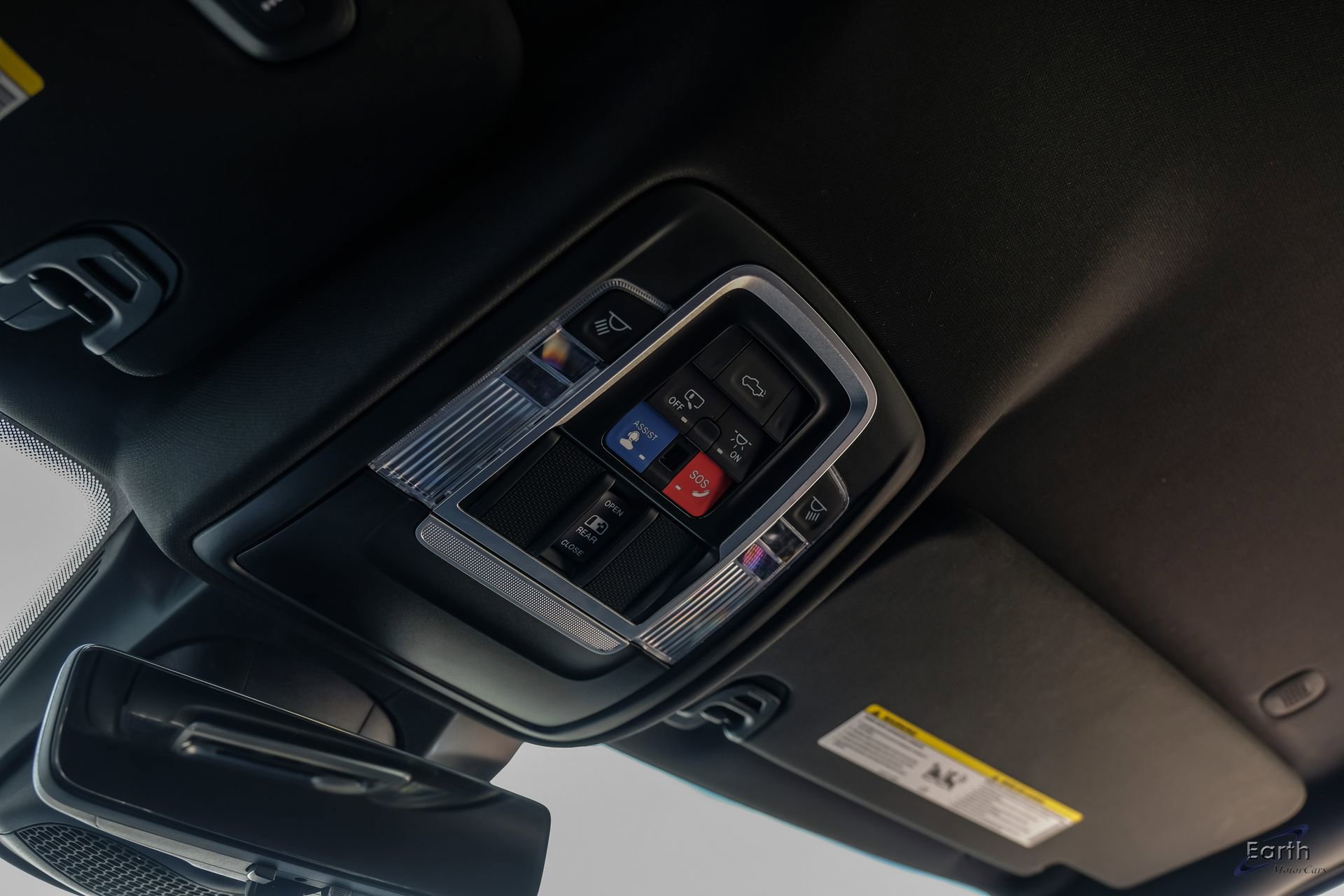 Used 2022 RAM 1500 TRX w/ TRX Level 2 Equipment Group image 39