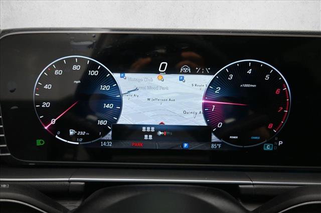 New 2026 Mercedes-Benz GLS 450 4MATIC image 12