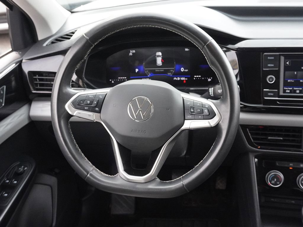 Used 2024 Volkswagen Taos S FWD image 40