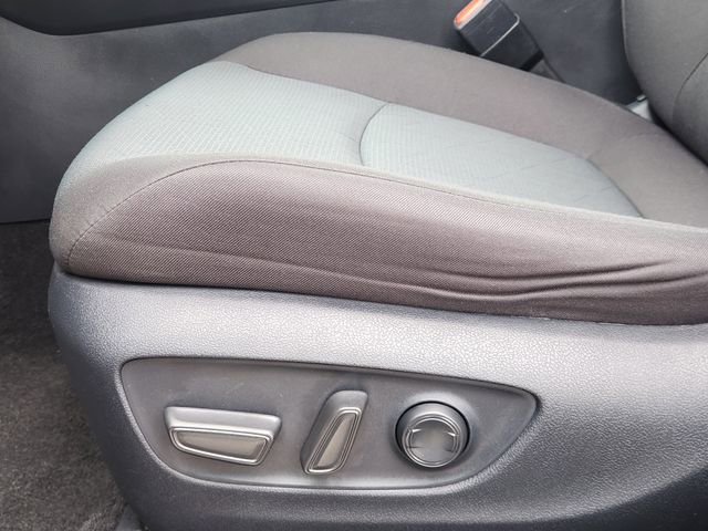 Certified 2024 Toyota RAV4 XLE FWD image 21