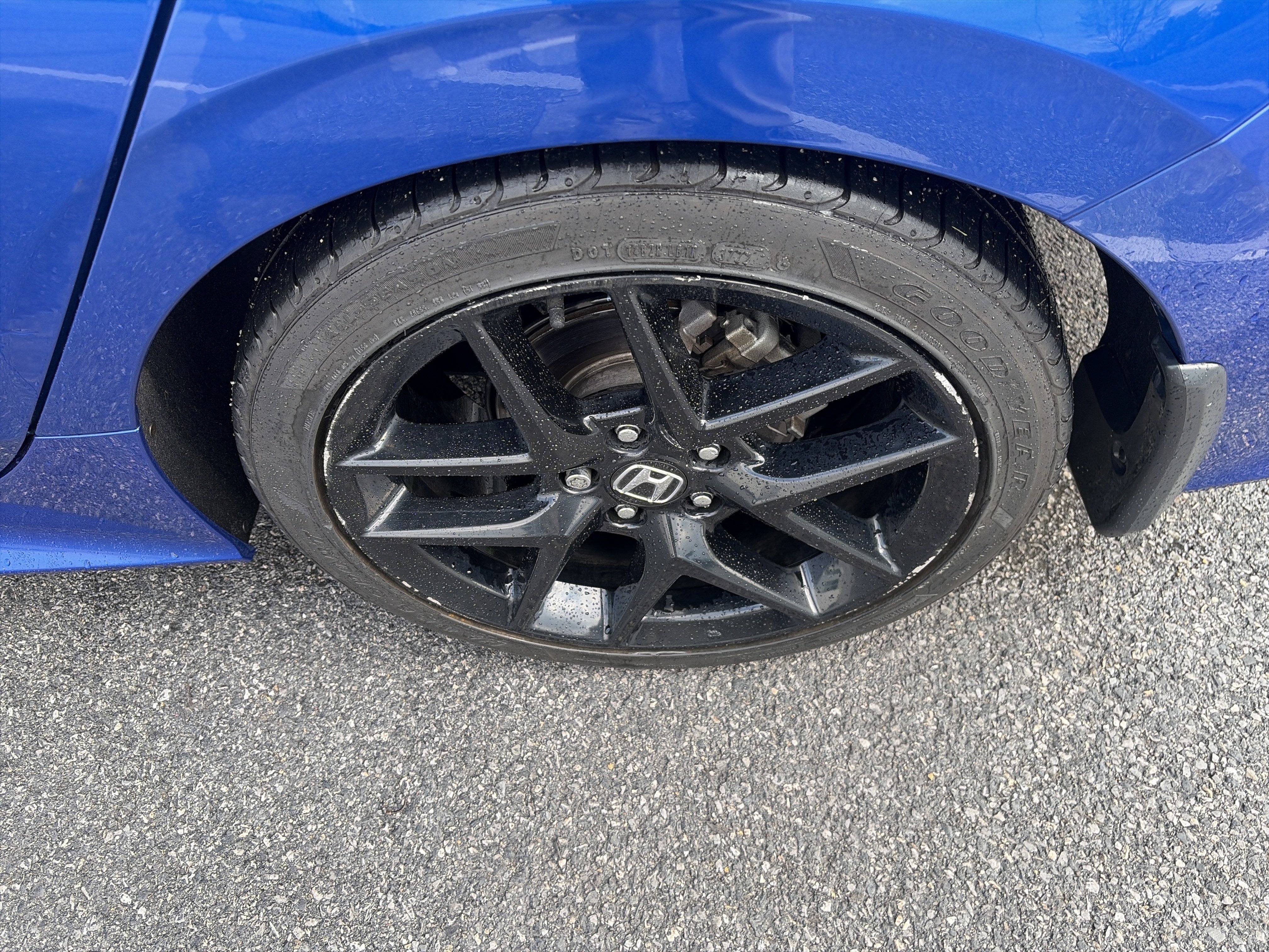 Used 2022 Honda Civic Sport image 9