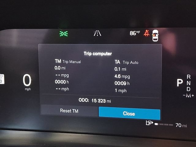 Used 2023 Volvo XC60 B5 Core w/ Climate Package AWD/4WD image 22