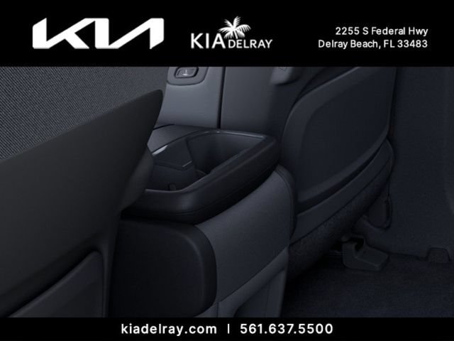 New 2026 Kia EV9 Wind AWD/4WD image 26