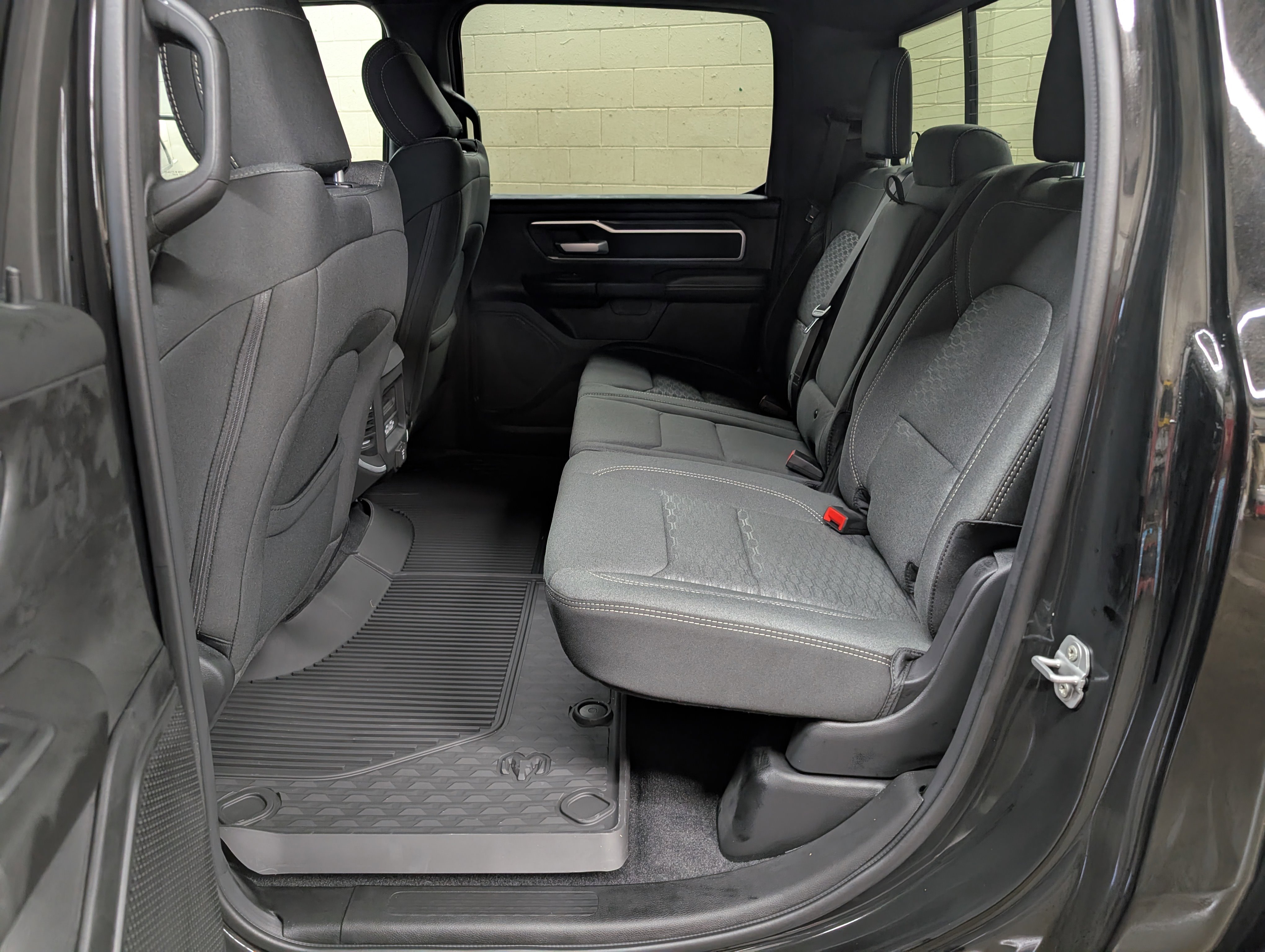 New 2026 RAM 1500 Big Horn image 7