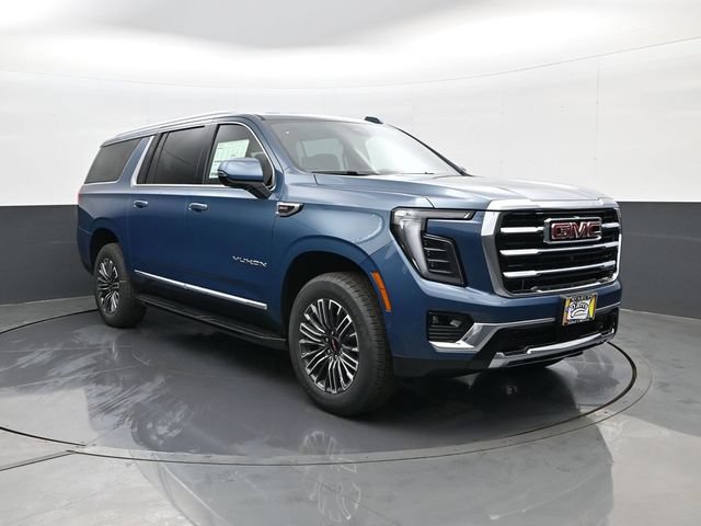 New 2026 GMC Yukon XL Elevation w/ Elevation Premium Package AWD/4WD image 3