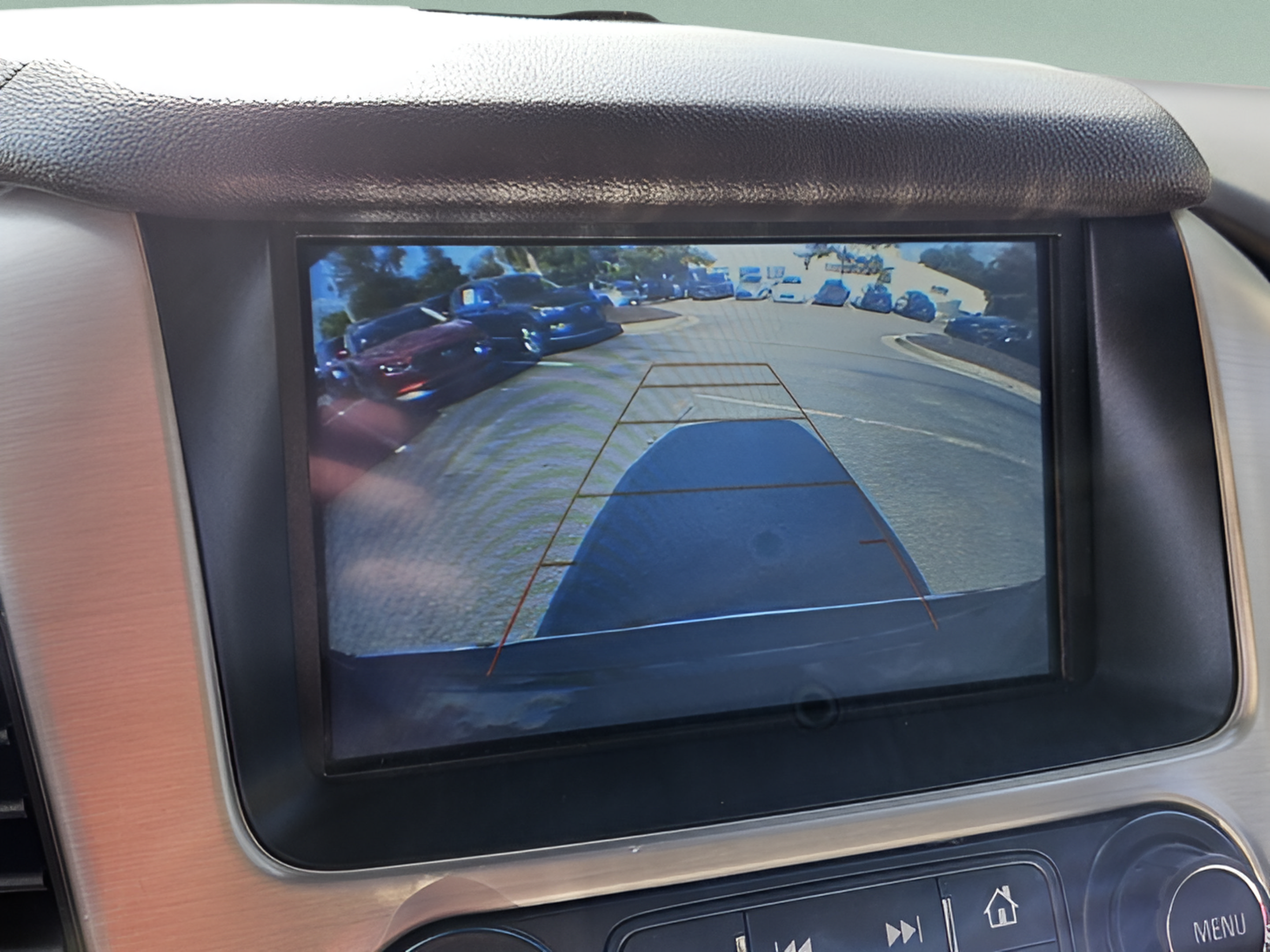 Used 2019 GMC Yukon Denali AWD/4WD image 20