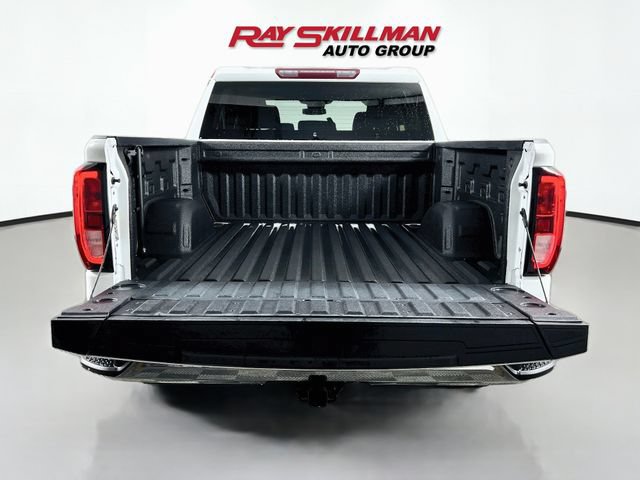 Used 2022 GMC Sierra 1500 SLE AWD/4WD image 25