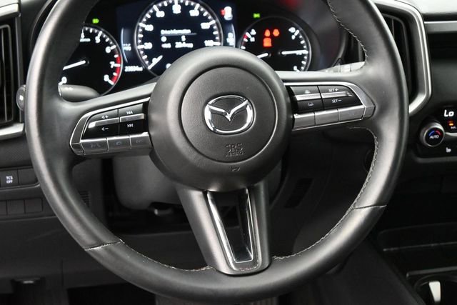Certified 2024 MAZDA CX-50 AWD 2.5 S w/ Preferred Package image 8