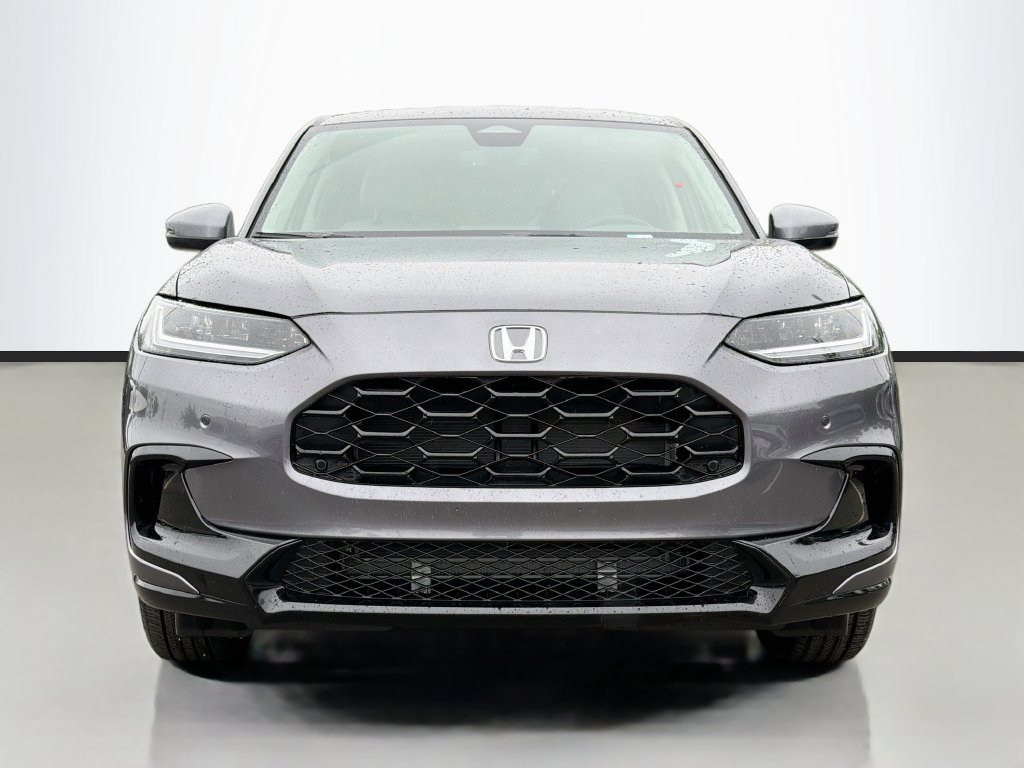 New 2027 Honda HR-V EX-L image 4