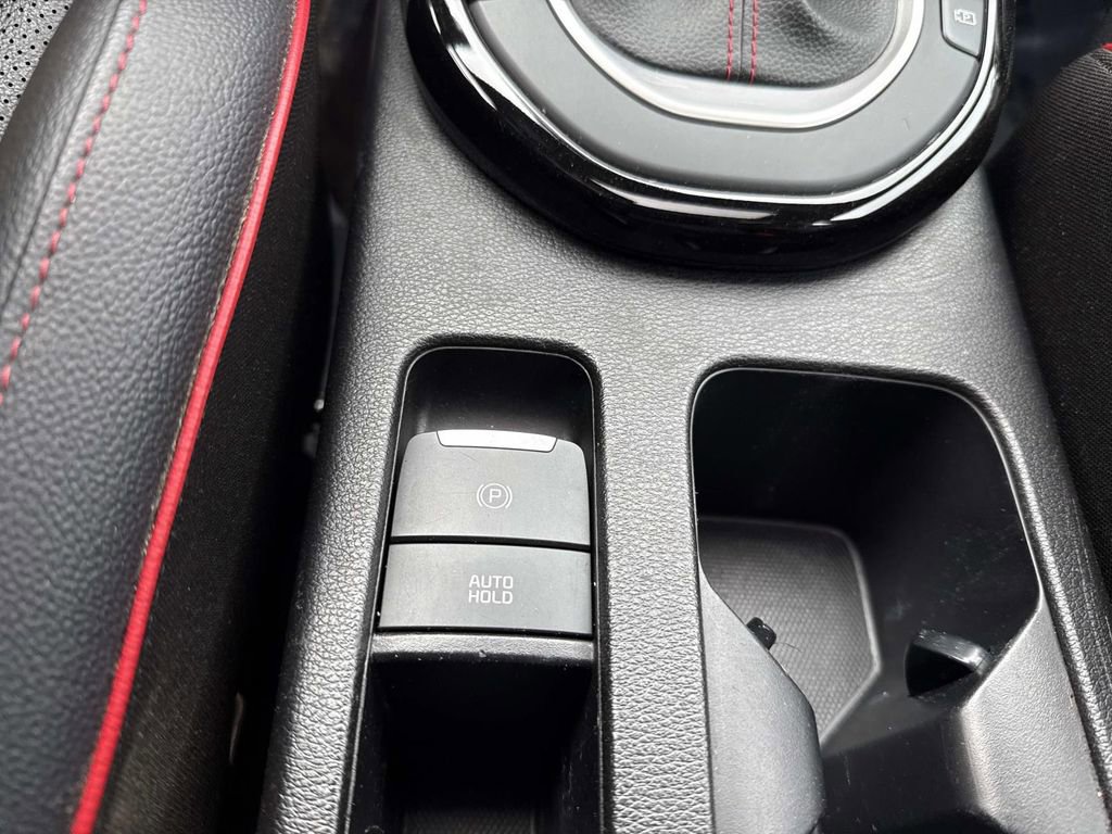 Used 2023 Kia Forte GT w/ GT2 Package image 33