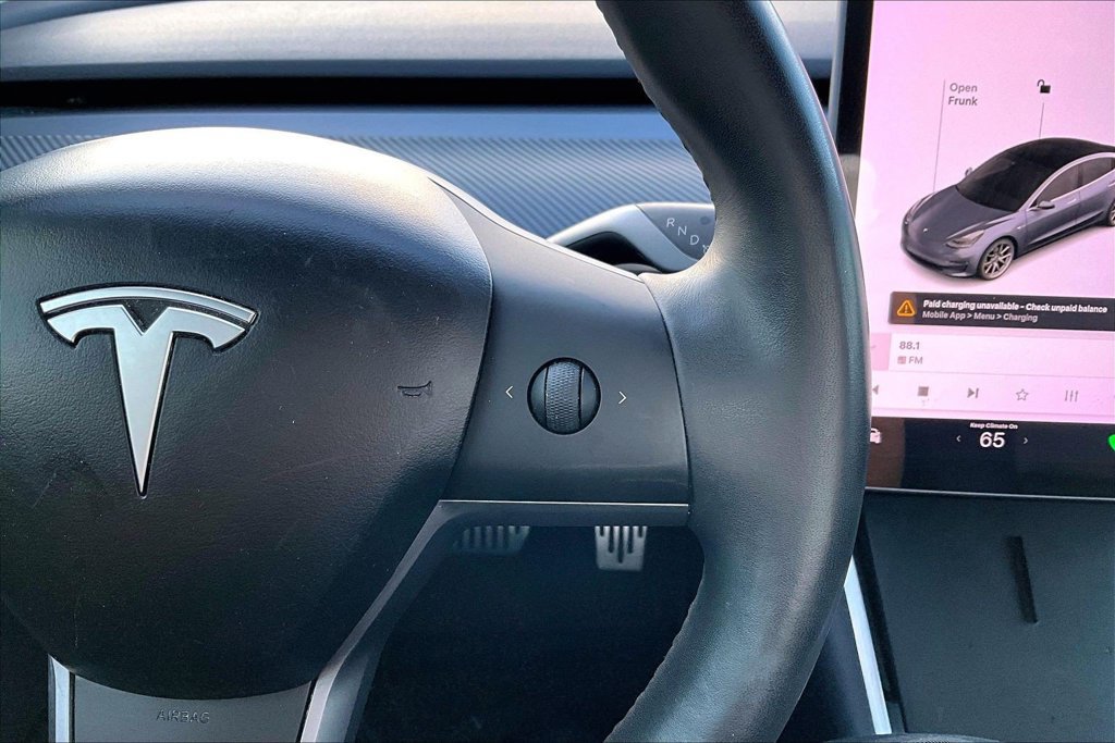 Used 2019 Tesla Model 3 Mid Range RWD image 21