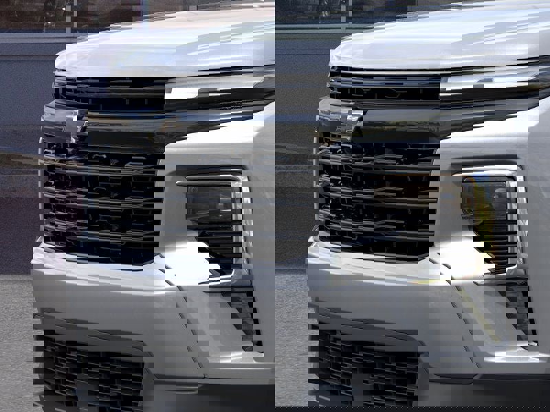 New 2026 Chevrolet Traverse LT w/ Midnight/Sport Edition AWD/4WD image 13