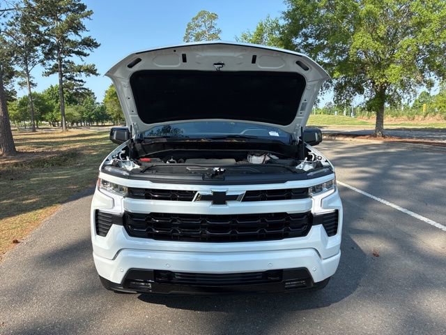 Used 2026 Chevrolet Silverado 1500 RST AWD/4WD image 19
