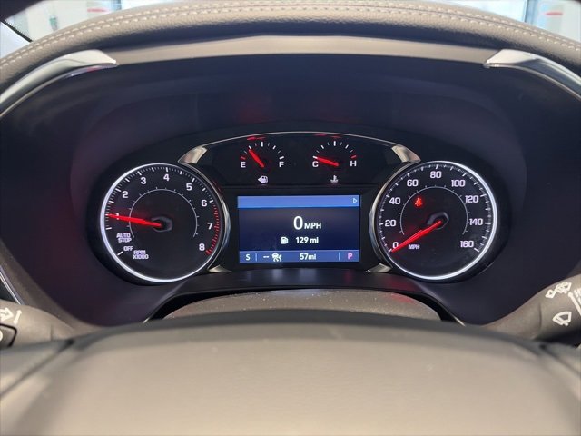 New 2026 Chevrolet Blazer LT image 19