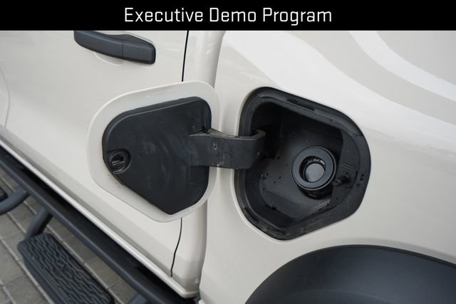 Used 2026 Chevrolet Colorado Trail Boss AWD/4WD image 12