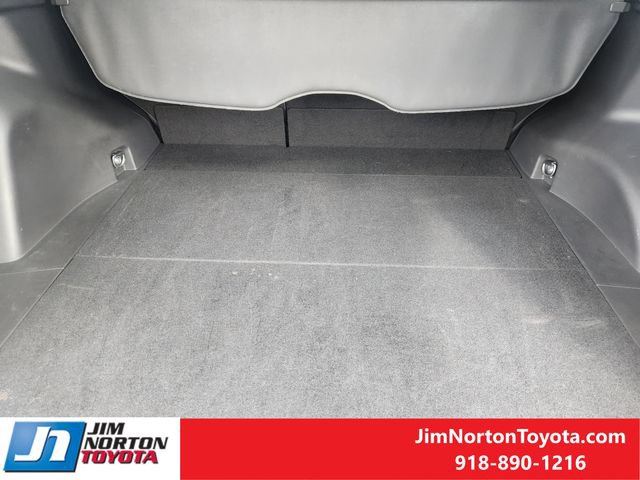 Used 2026 Toyota RAV4 XLE Premium AWD/4WD image 31
