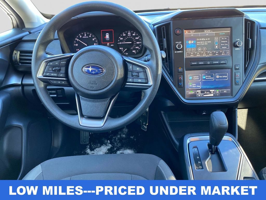 Used 2025 Subaru Impreza 2.0i image 10