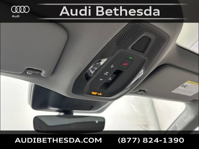 Certified 2025 Audi A5 2.0T Premium Plus w/ Premium Plus AWD/4WD image 27
