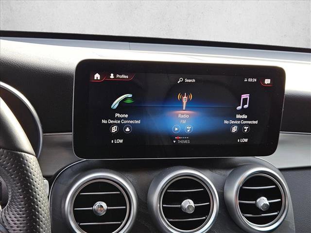 Used 2022 Mercedes-Benz GLC 300 image 10