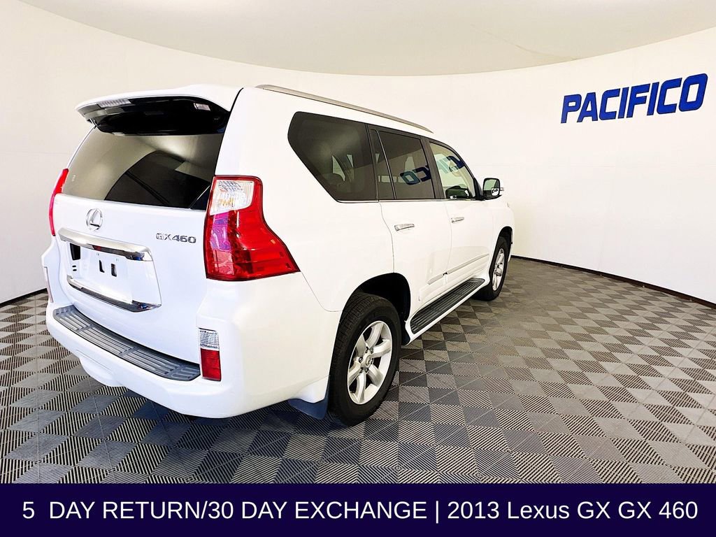 Used 2013 Lexus GX 460 image 7