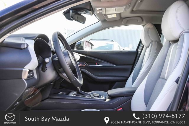 New 2026 MAZDA CX-30 2.5 Turbo w/ Premium Package image 19