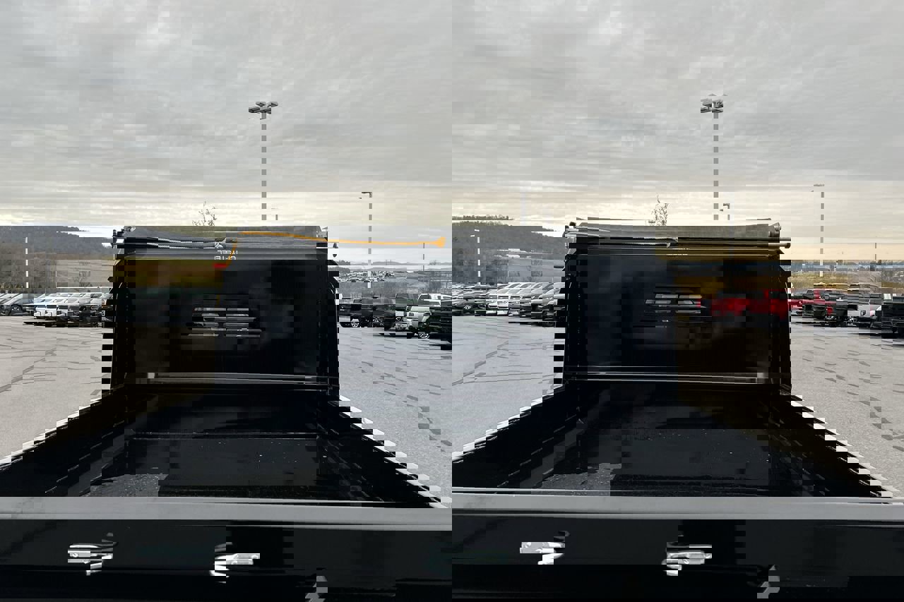 New 2025 Chevrolet Silverado 3500 W/T w/ WT Convenience Package image 9