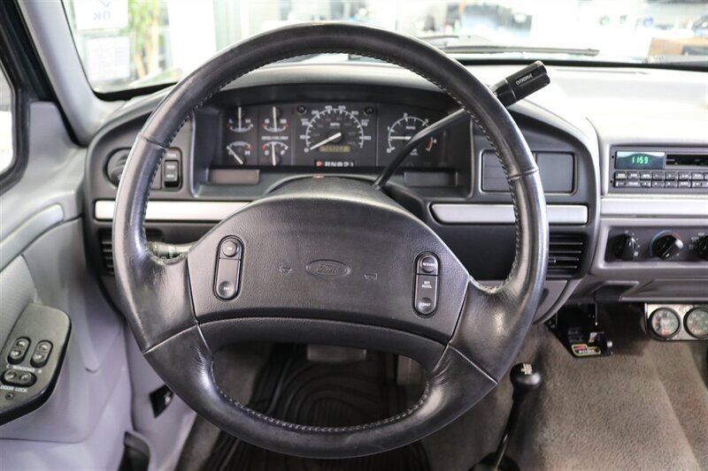 Used 1995 Ford F250 4x4 Regular Cab image 72
