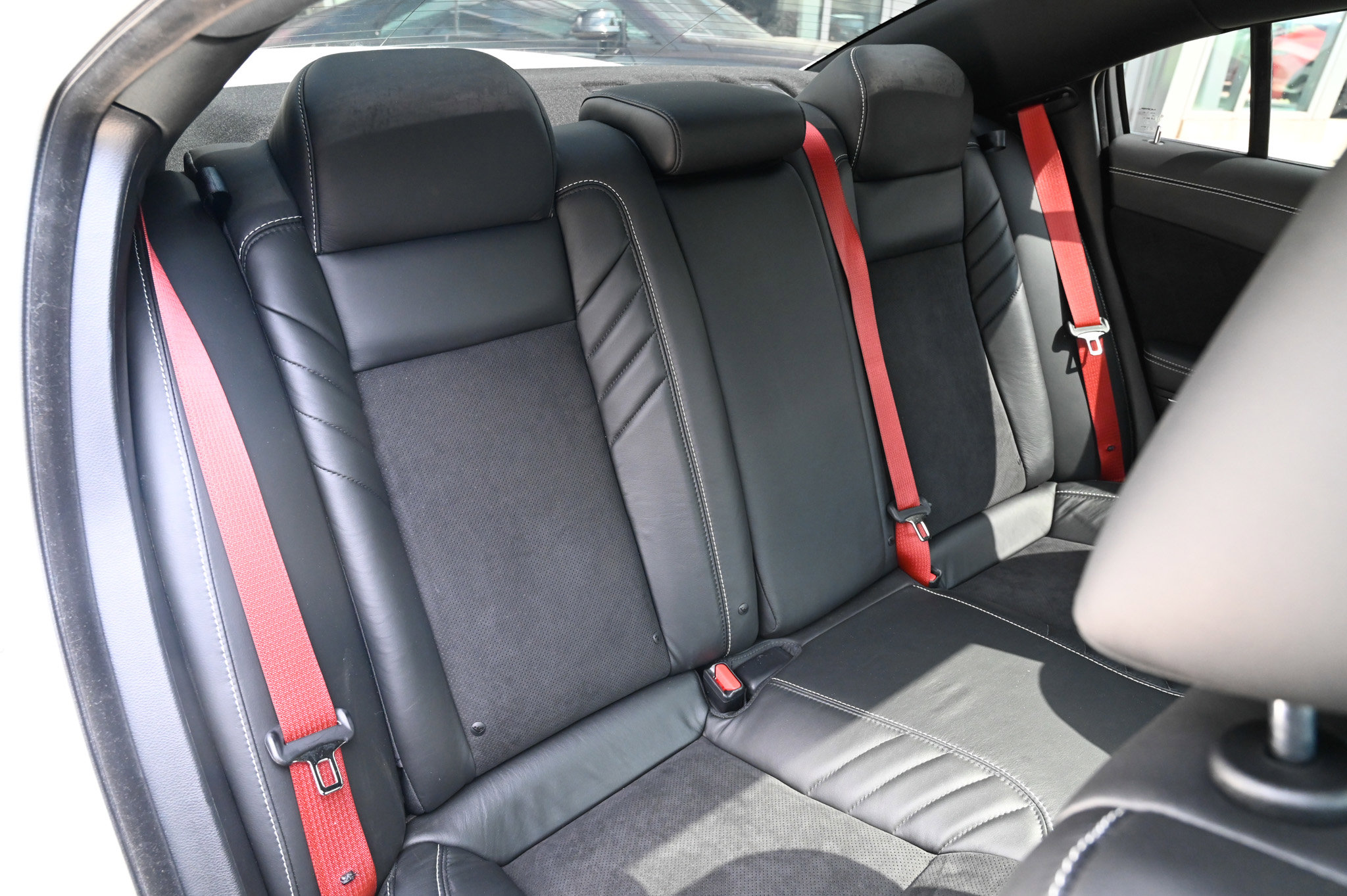 Used 2021 Dodge Charger SRT Hellcat RWD image 49