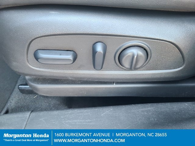 Used 2024 Chevrolet TrailBlazer RS FWD image 12