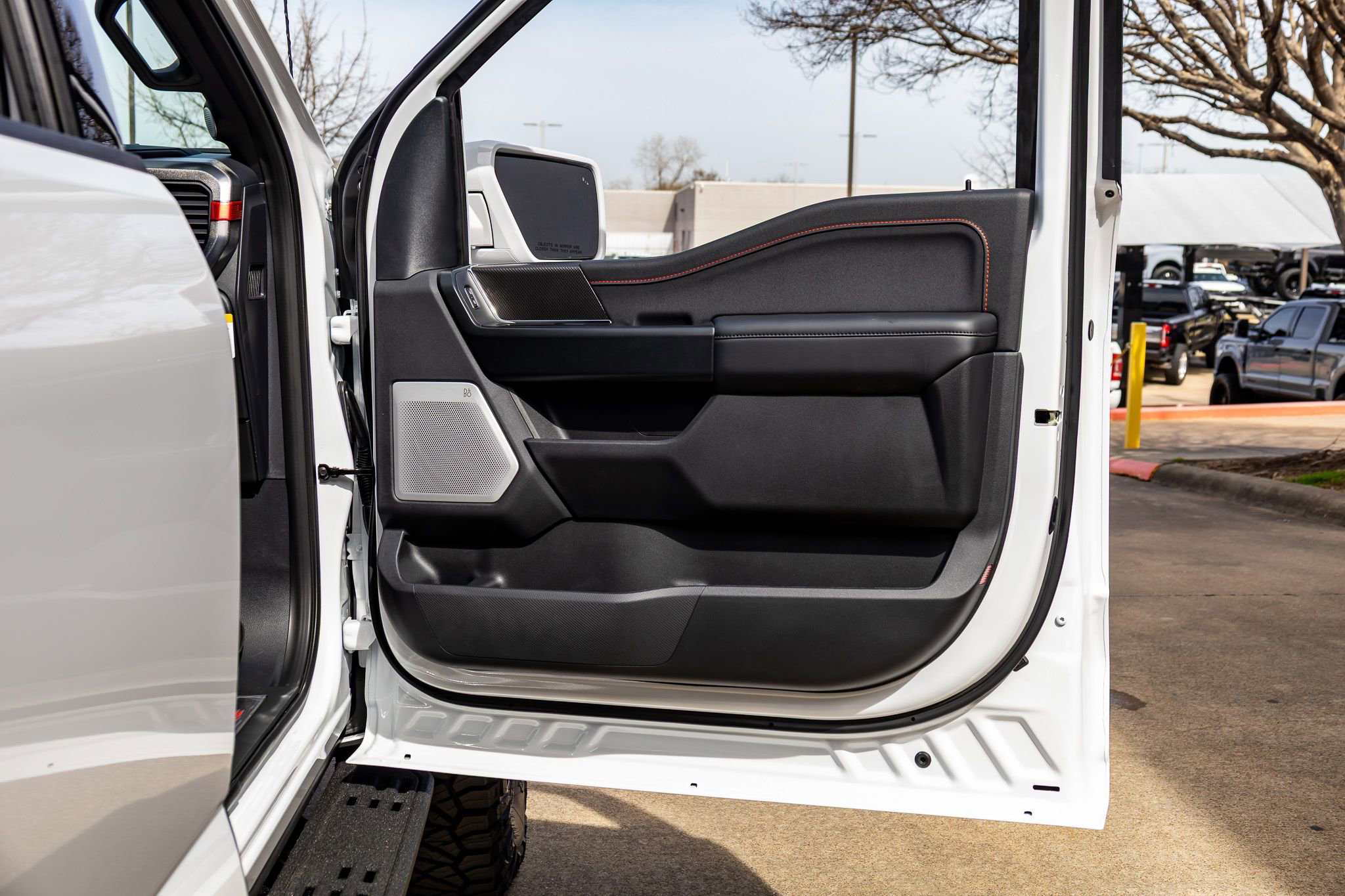 Used 2026 Ford F150 Raptor image 36