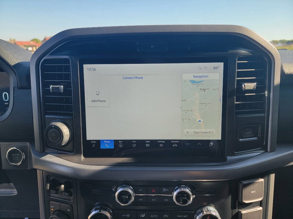 New 2025 Ford F150 XLT image 22