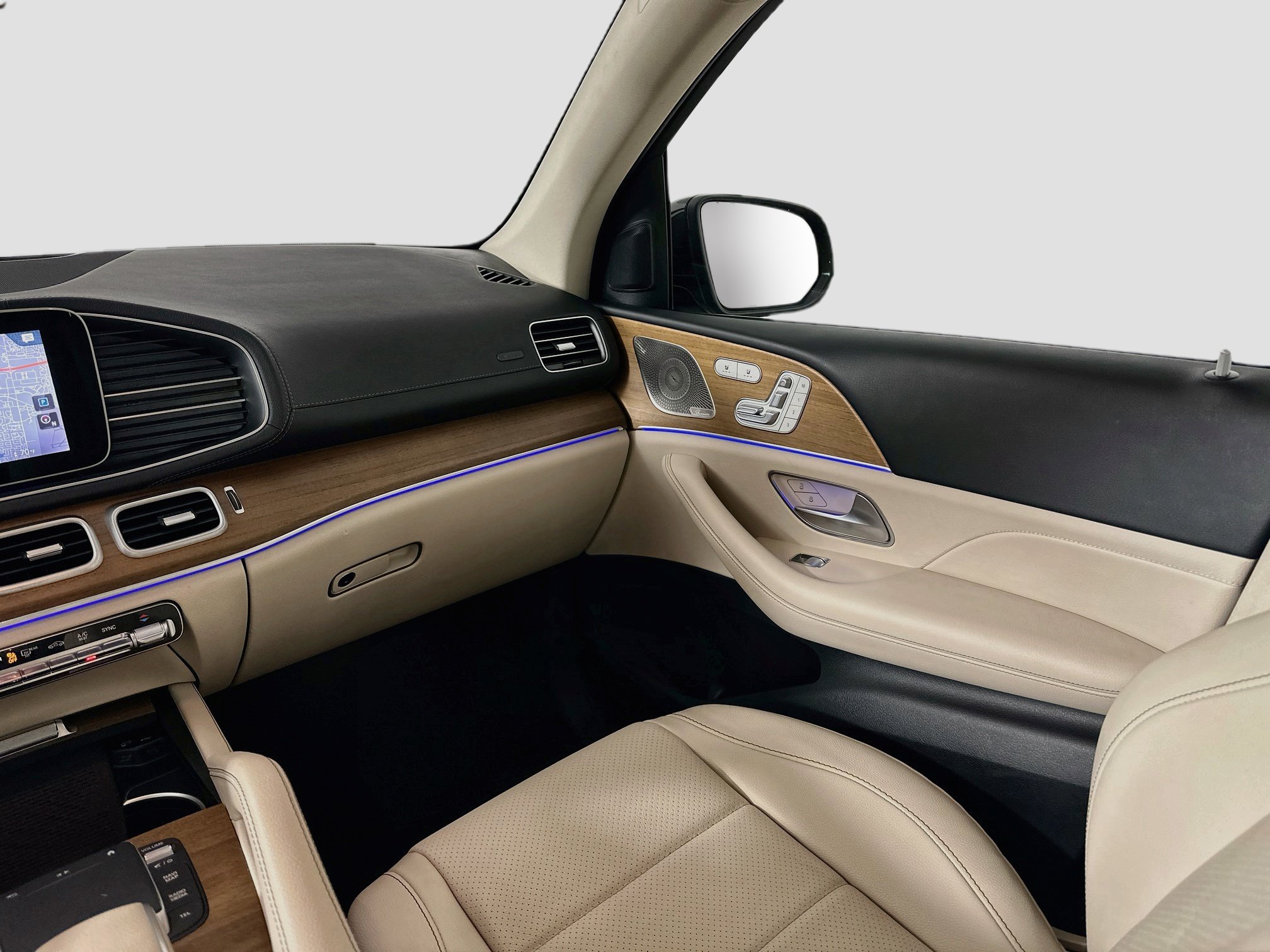 Certified 2023 Mercedes-Benz GLS 450 4MATIC image 30