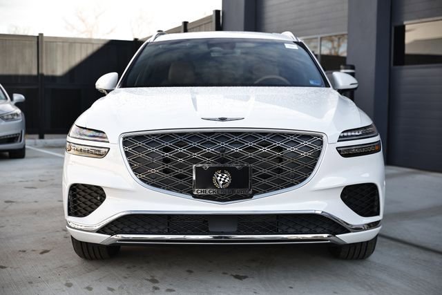 New 2026 Genesis GV70 2.5T Advanced AWD/4WD image 13