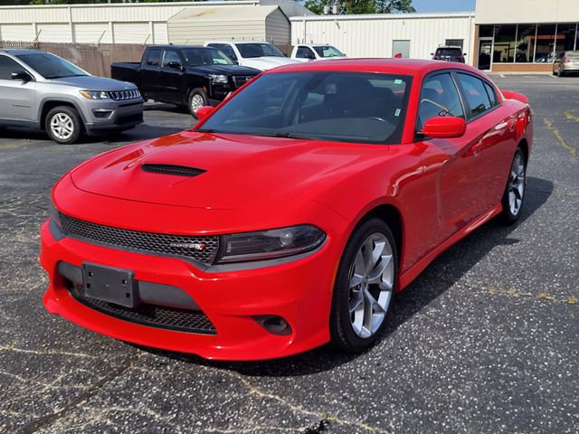 Used 2022 Dodge Charger GT image 6