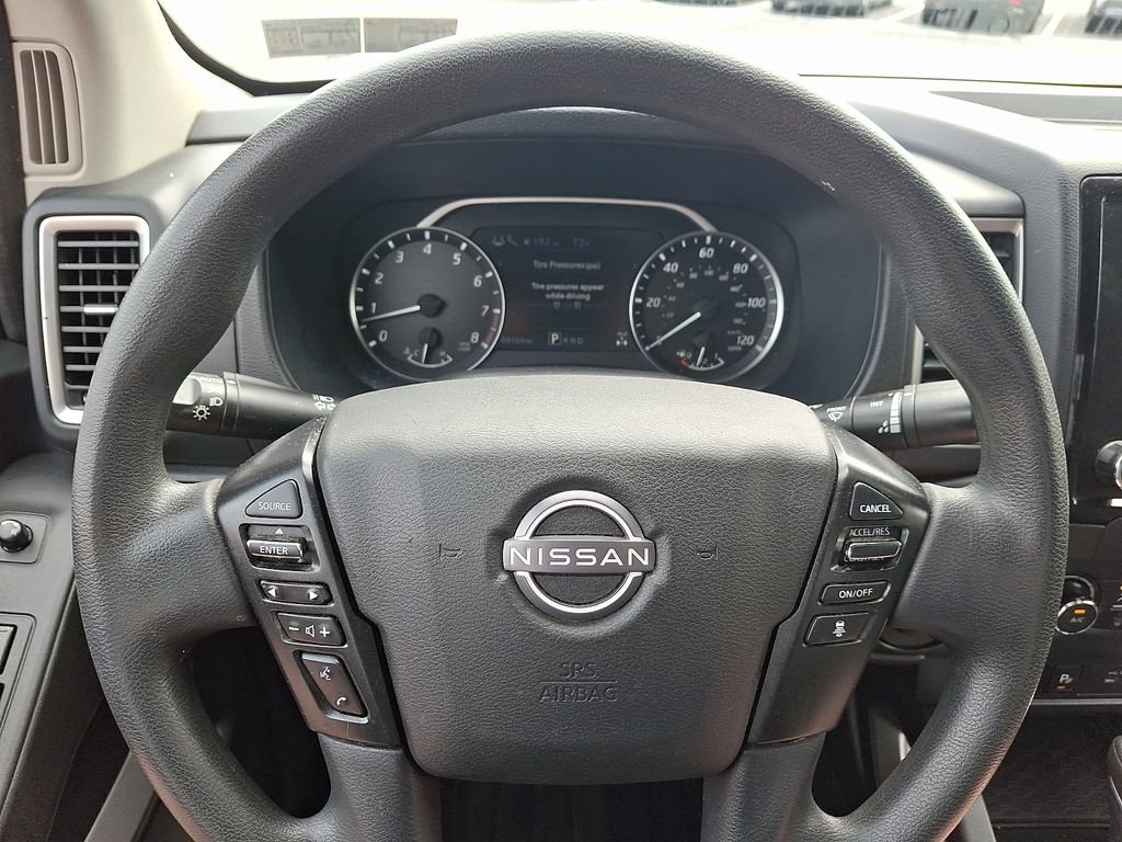 Used 2022 Nissan Frontier SV w/ Technology Package AWD/4WD image 17