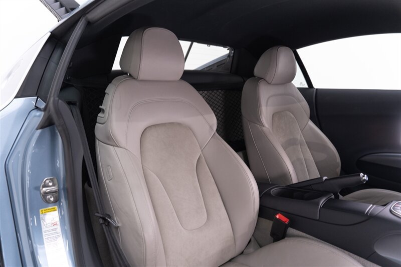 Used 2011 Audi R8 V8 AWD/4WD image 46
