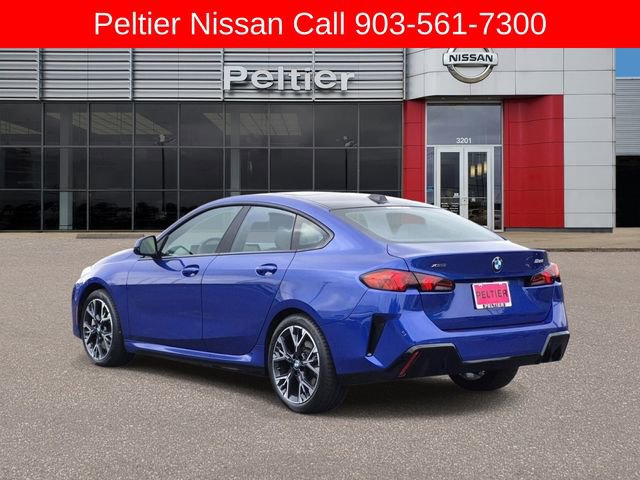 Used 2025 BMW 228i xDrive AWD/4WD image 4